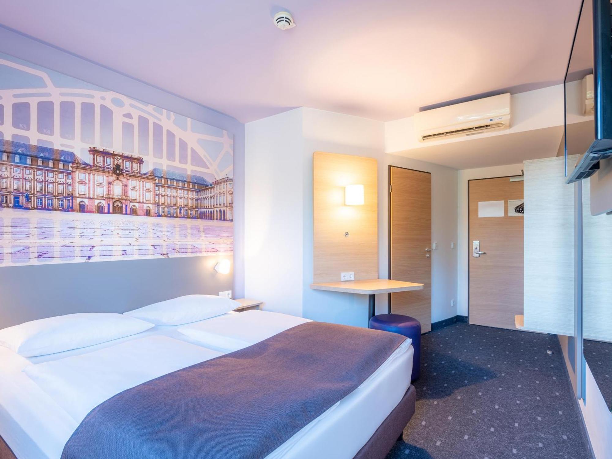 Mannheim-neuostheim 3* Мангейм