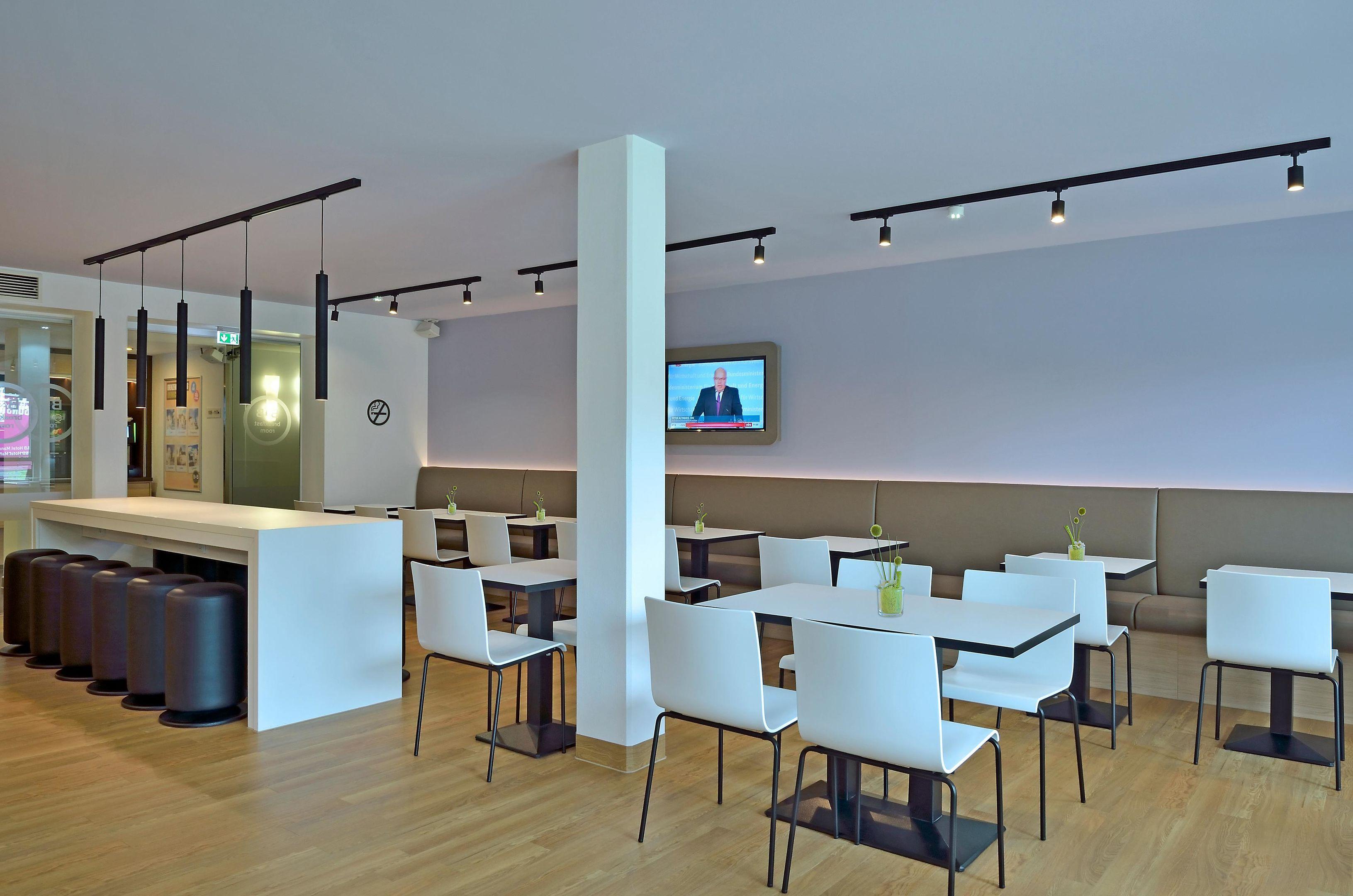Hotel Mannheim-neuostheim Mannheim
