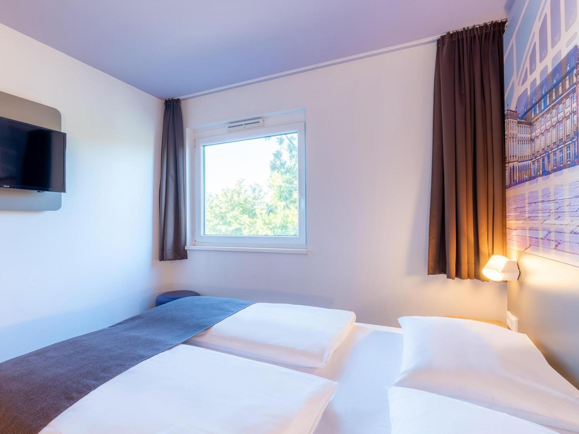 Hotel Mannheim-neuostheim