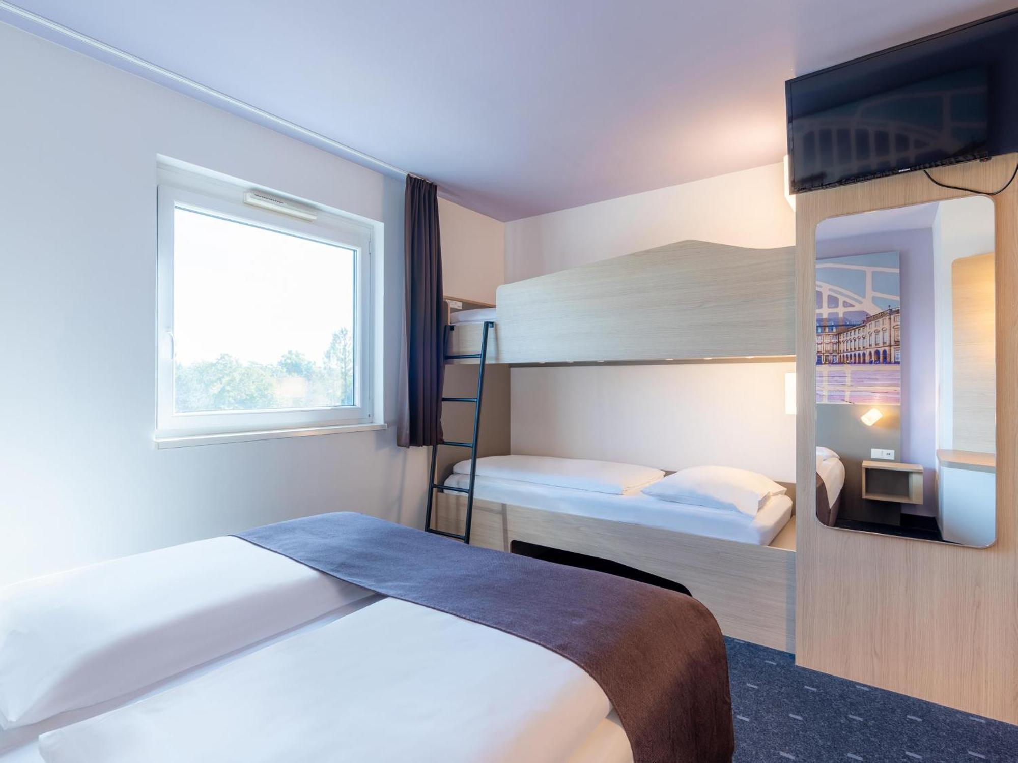 Hotel Mannheim-neuostheim MHG