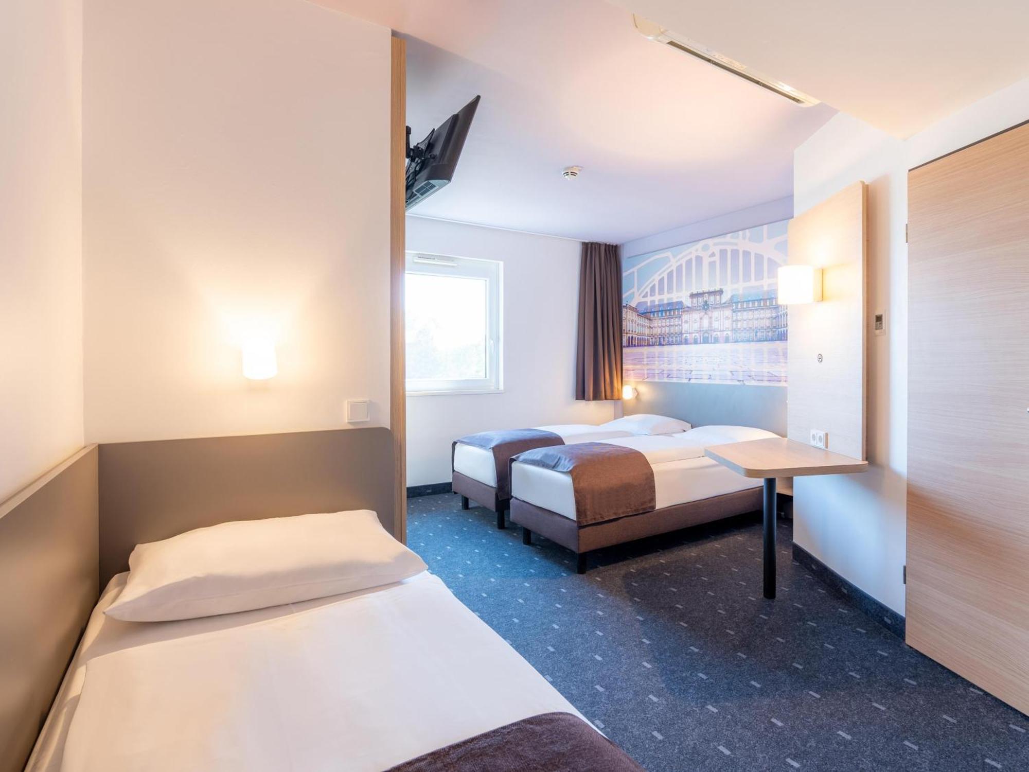 Mannheim-neuostheim Hotel Mannheim