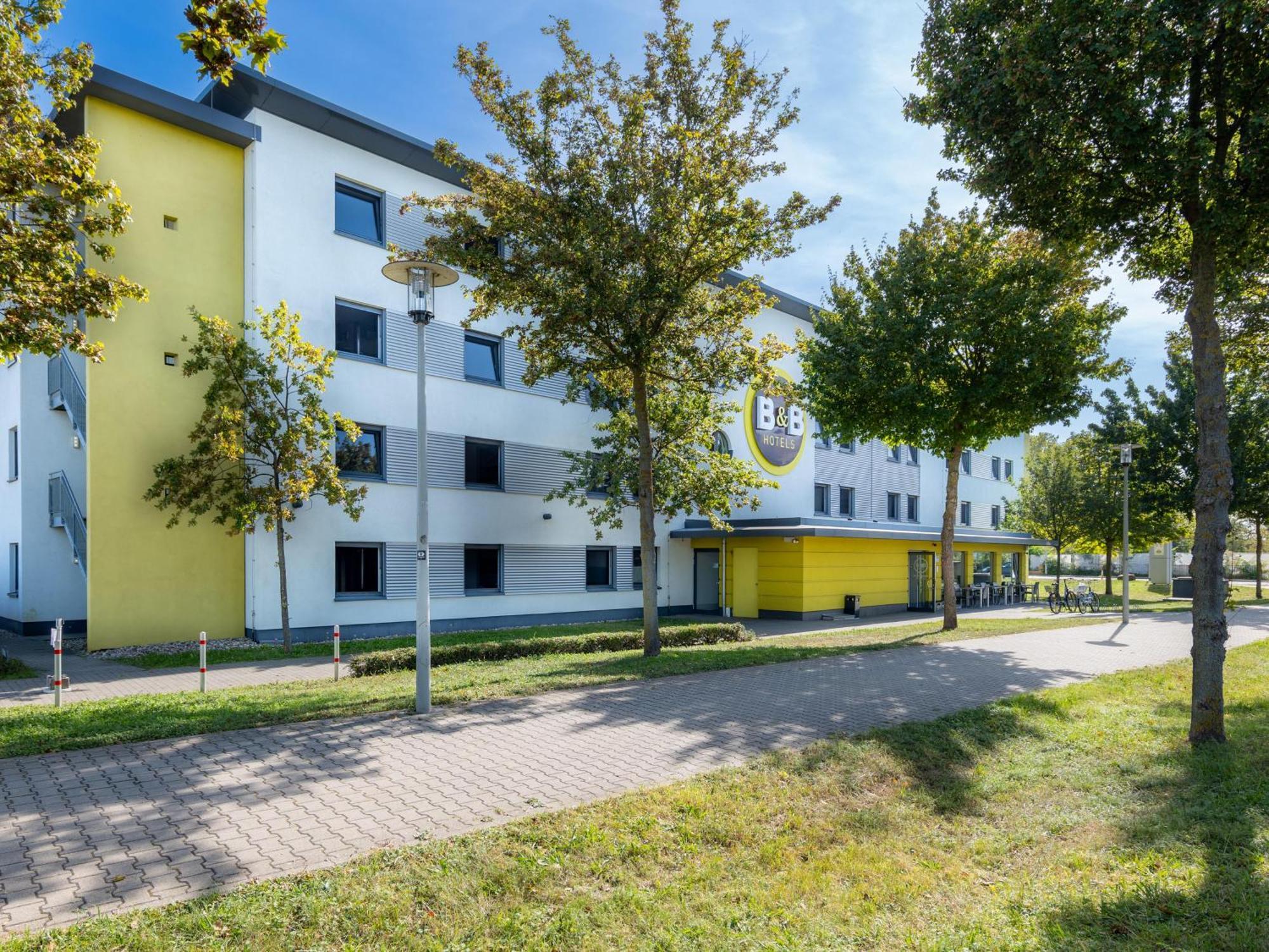 Mannheim-neuostheim 3* Mannheim
